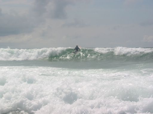 Les Vagues Suite II (2)